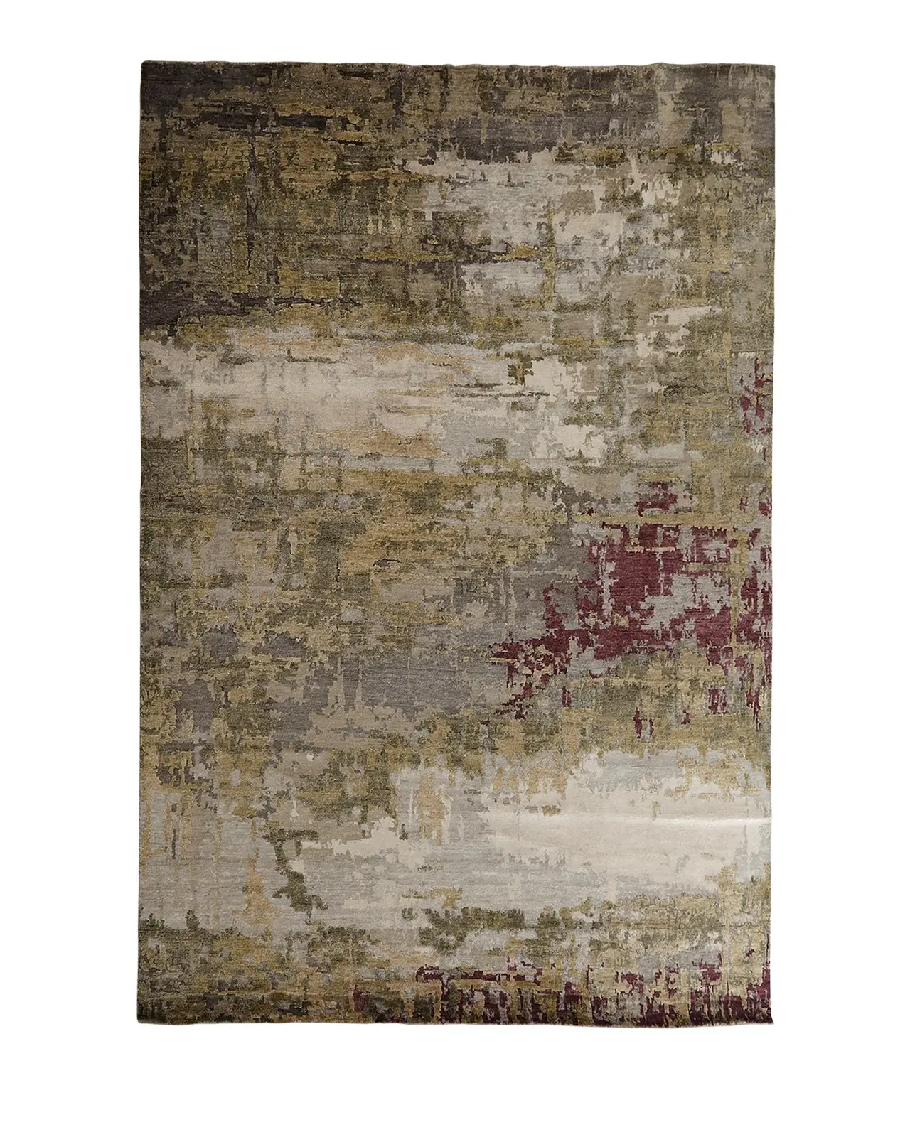 Haven & Loom Lennon Hand-Knotted Rug