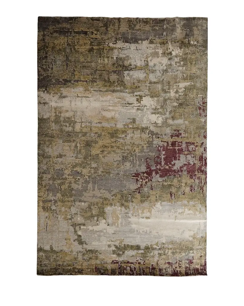 Haven & Loom Lennon Hand-Knotted Rug