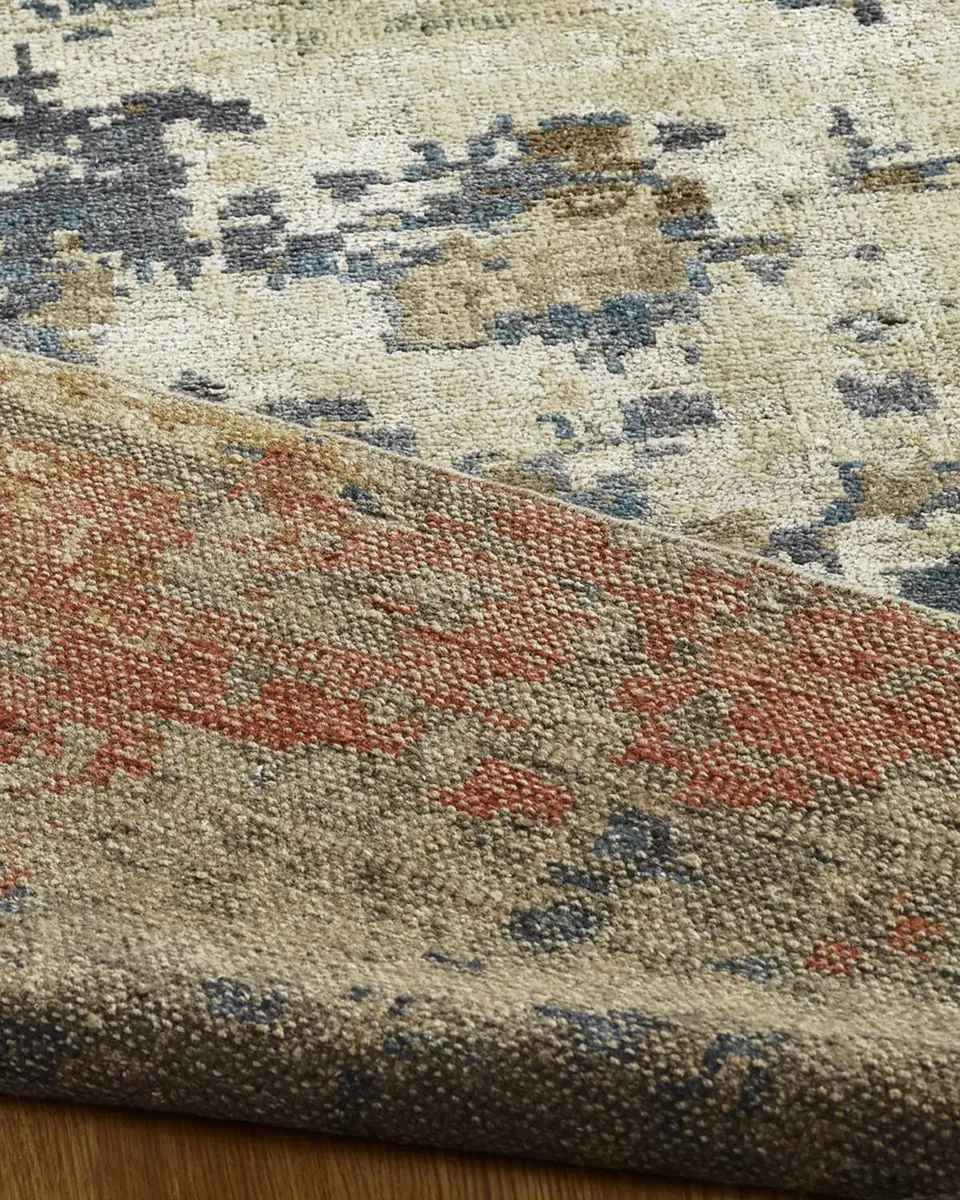 Haven & Loom Beverly Hand-Knotted Rug | Thumbnail 3 Haven & Loom Beverly Hand-Knotted Rug | Thumbnail 3