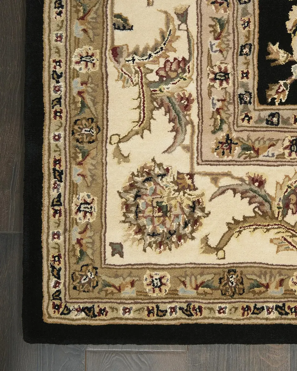 Nourison Brie Hand Tufted Rug | Thumbnail 2 Nourison Brie Hand Tufted Rug | Thumbnail 2
