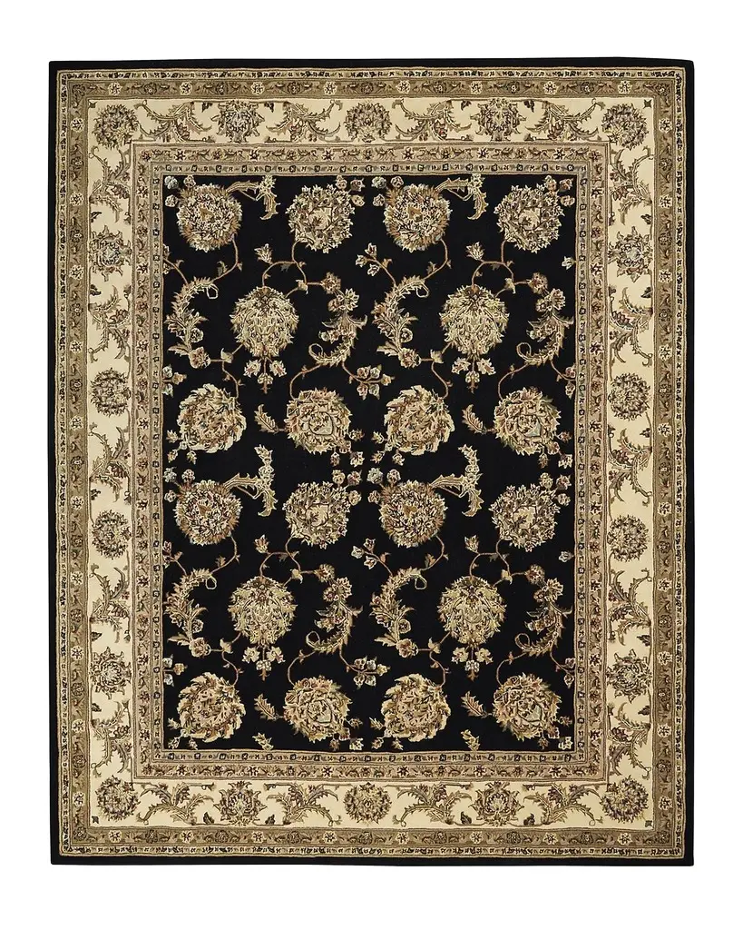 Nourison Brie Hand Tufted Rug