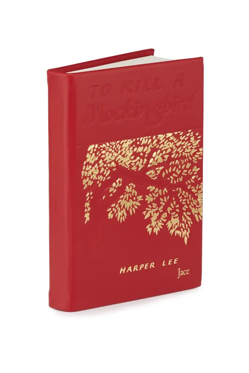 Graphic Image "To Kill A Mockingbird" Book by Harper Lee, Personalized | Thumbnail 2 Graphic Image "To Kill A Mockingbird" Book by Harper Lee, Personalized | Thumbnail 2