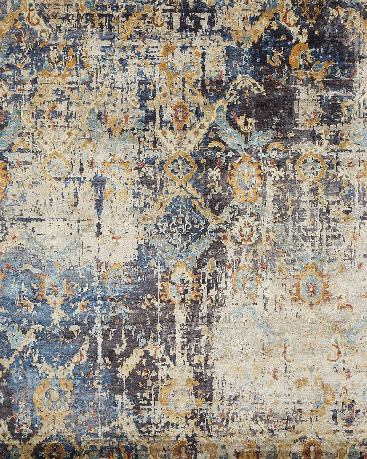 Haven & Loom Ravenhill Hand-Knotted Rug