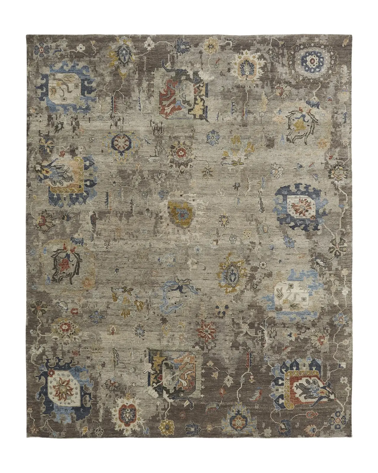 Haven & Loom Wink Hand-Knotted Rug