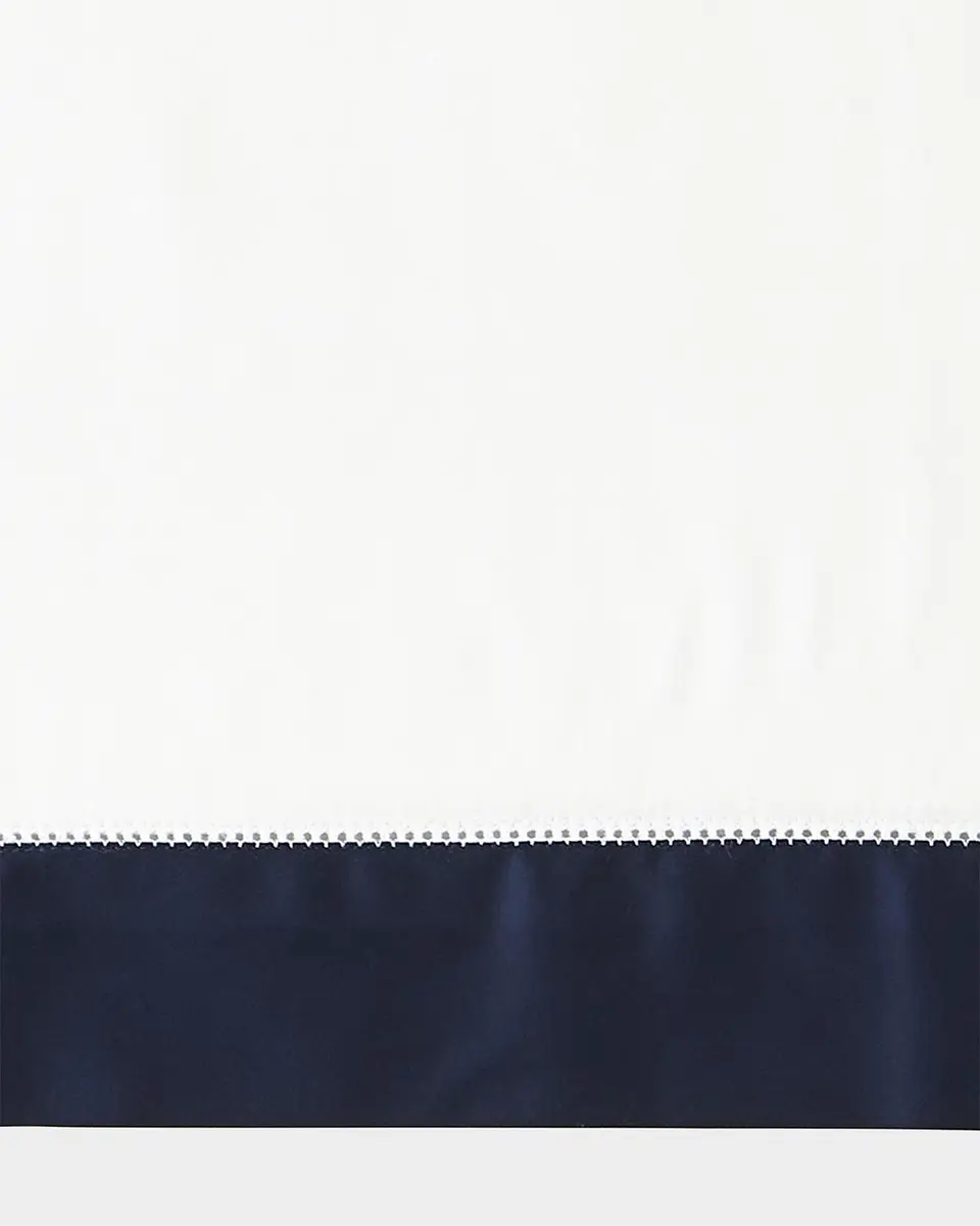 Ralph Lauren Home Organic Sateen Border European Sham | Thumbnail 2
