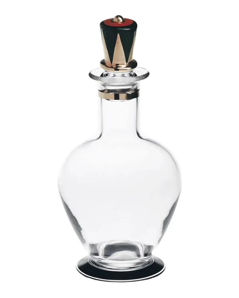 Orrefors Nobel Decanter