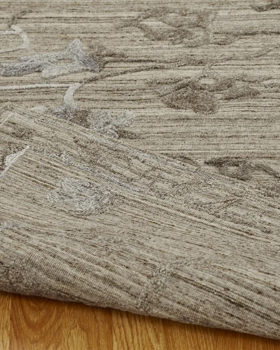 Haven & Loom Bryson Hand Loomed Rug | Thumbnail 3 Haven & Loom Bryson Hand Loomed Rug | Thumbnail 3