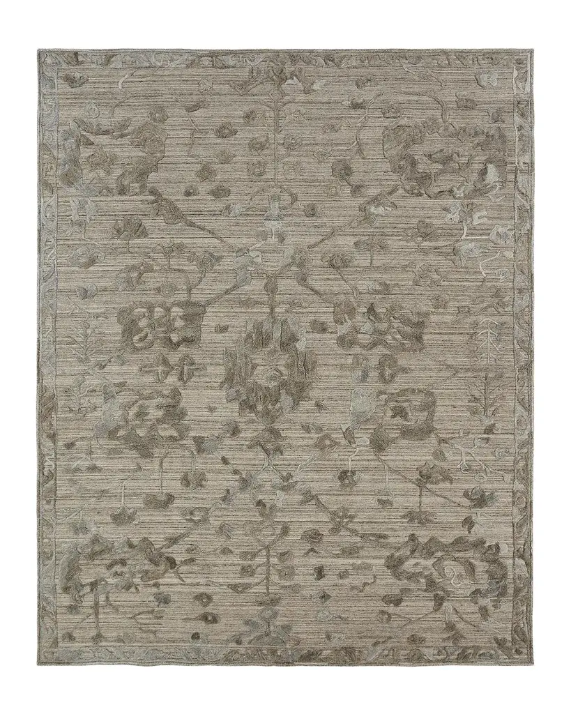 Haven & Loom Bryson Hand Loomed Rug