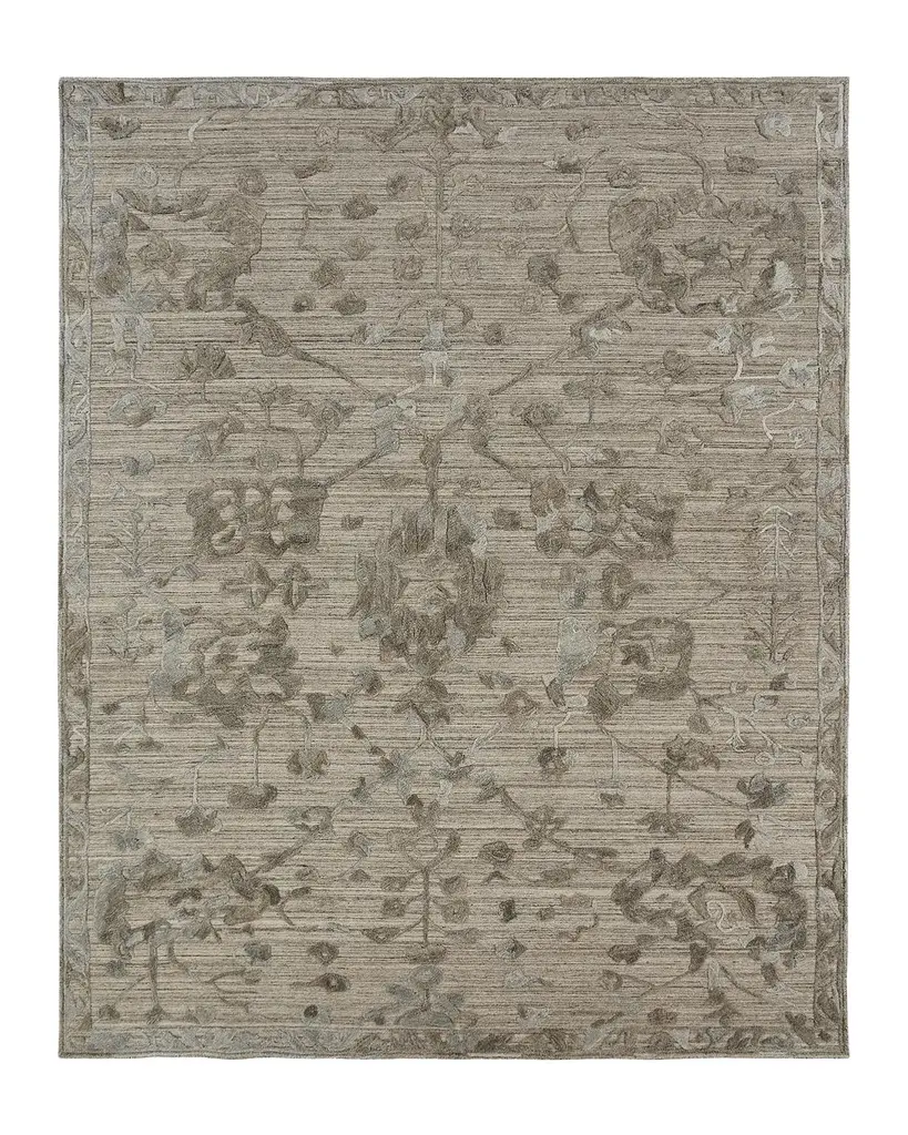 Haven & Loom Bryson Hand Loomed Rug