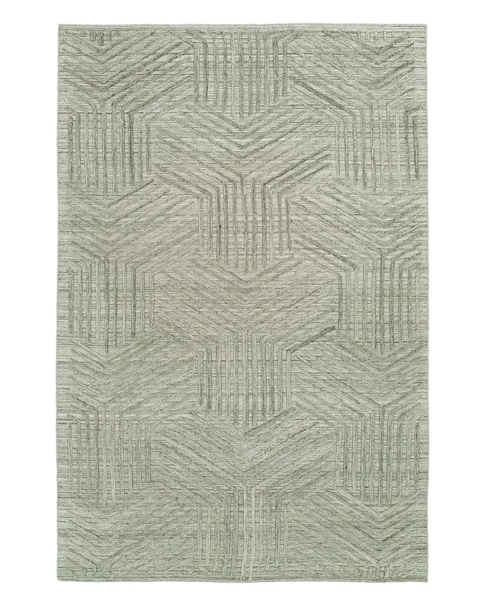 Haven & Loom Bowie Hand Loomed Rug | Thumbnail 2 Haven & Loom Bowie Hand Loomed Rug | Thumbnail 2