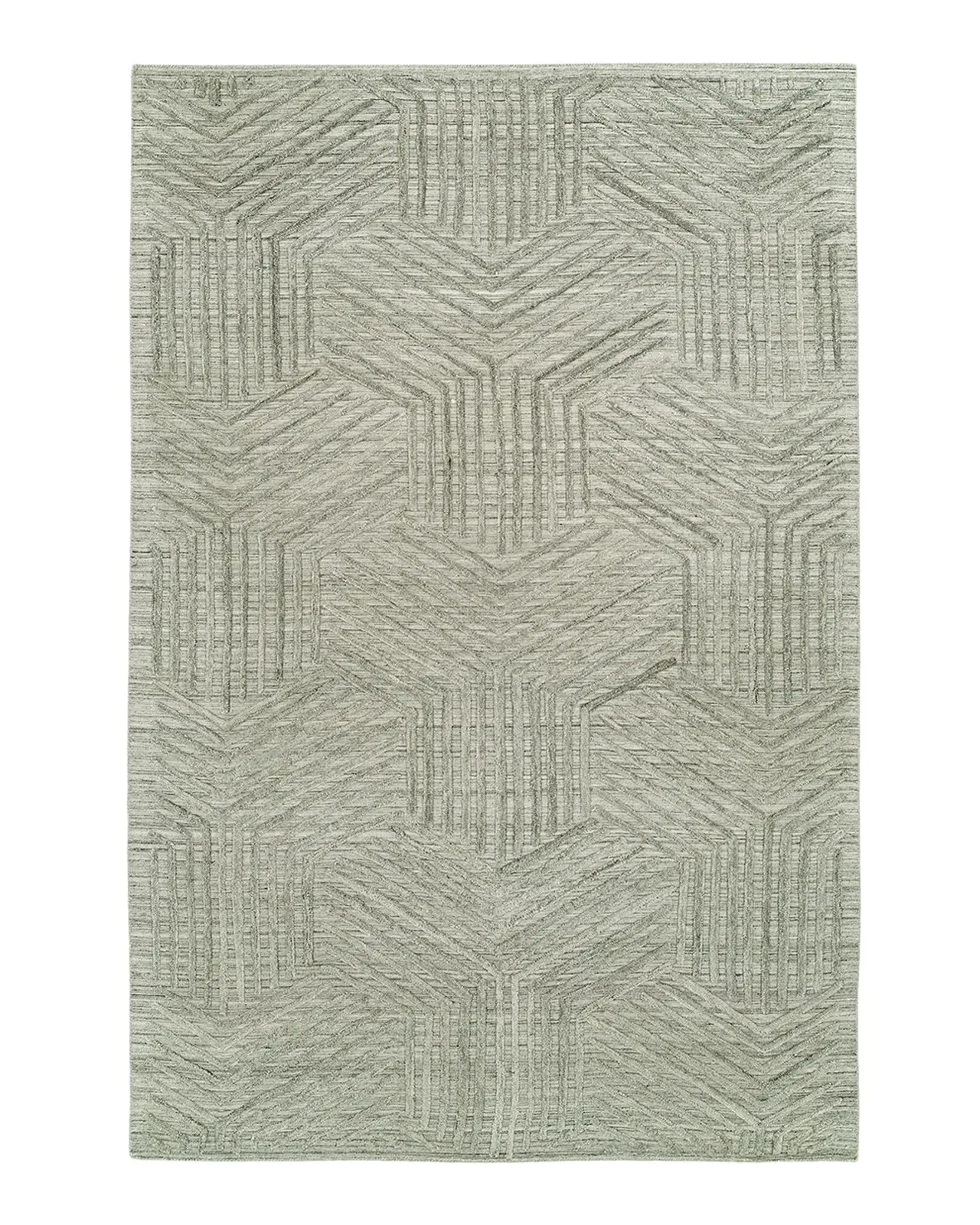 Haven & Loom Bowie Hand Loomed Rug