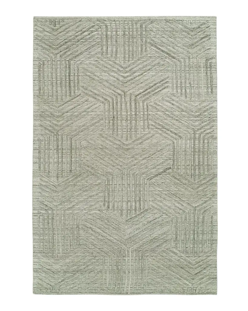 Haven & Loom Bowie Hand Loomed Rug