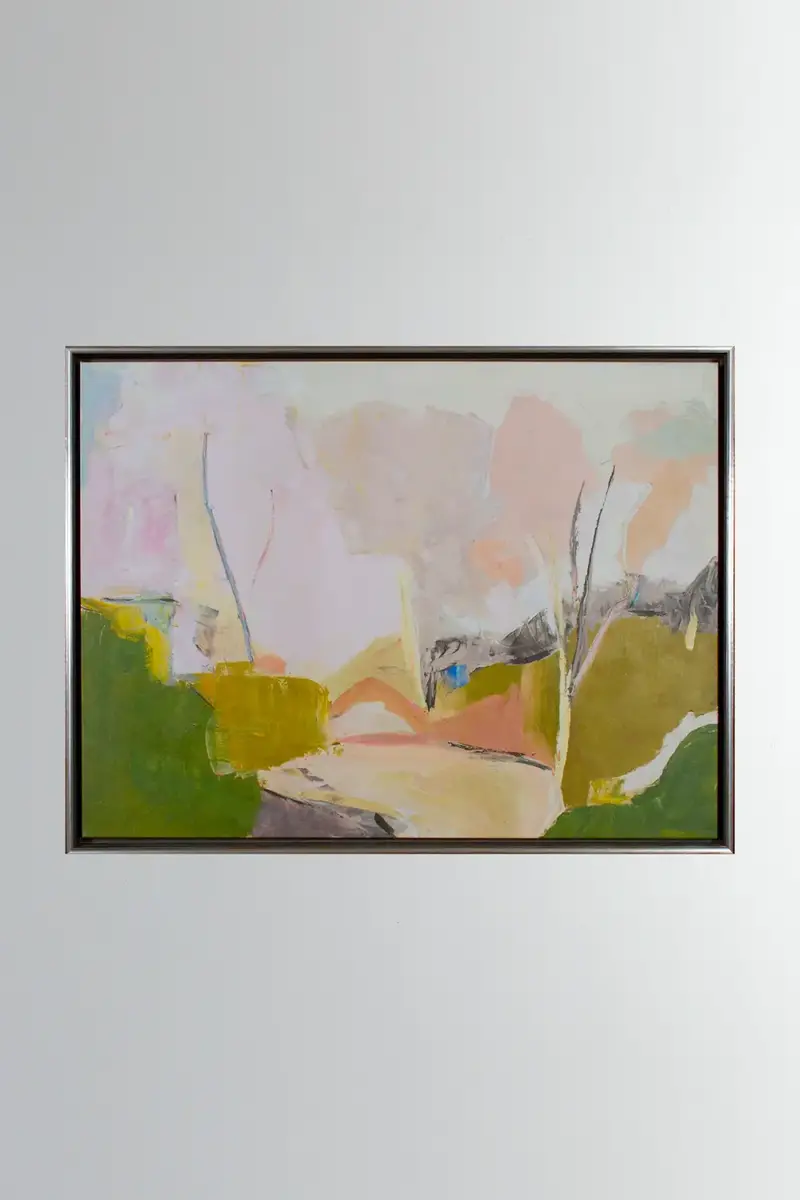 Shadow Catchers "Pink Sky Park" Wall Art | Thumbnail 2 Shadow Catchers "Pink Sky Park" Wall Art | Thumbnail 2
