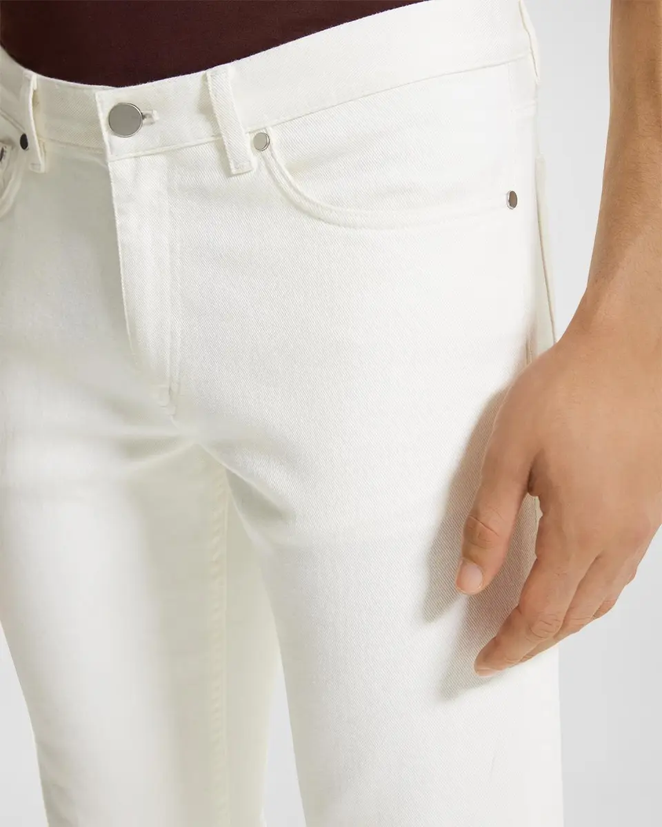 Theory Men's Raffi Pants in Neoteric Twill | Thumbnail 6 Theory Men's Raffi Pants in Neoteric Twill | Thumbnail 6