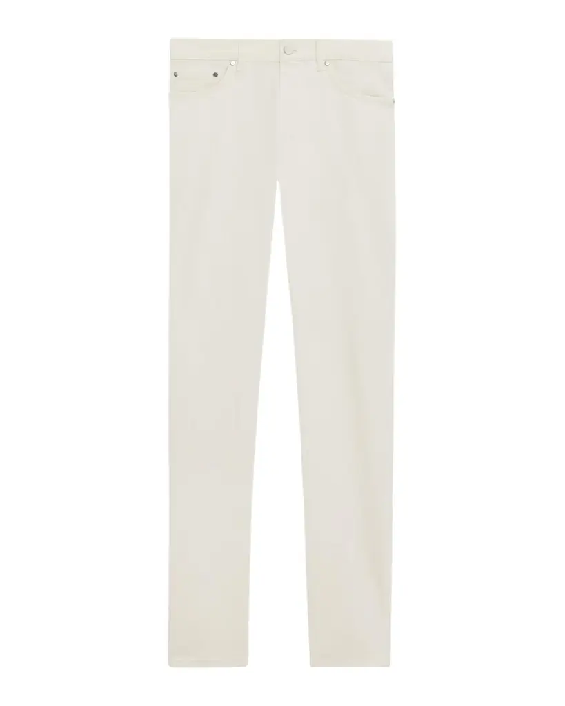 Men's Raffi Pants in Neoteric Twill