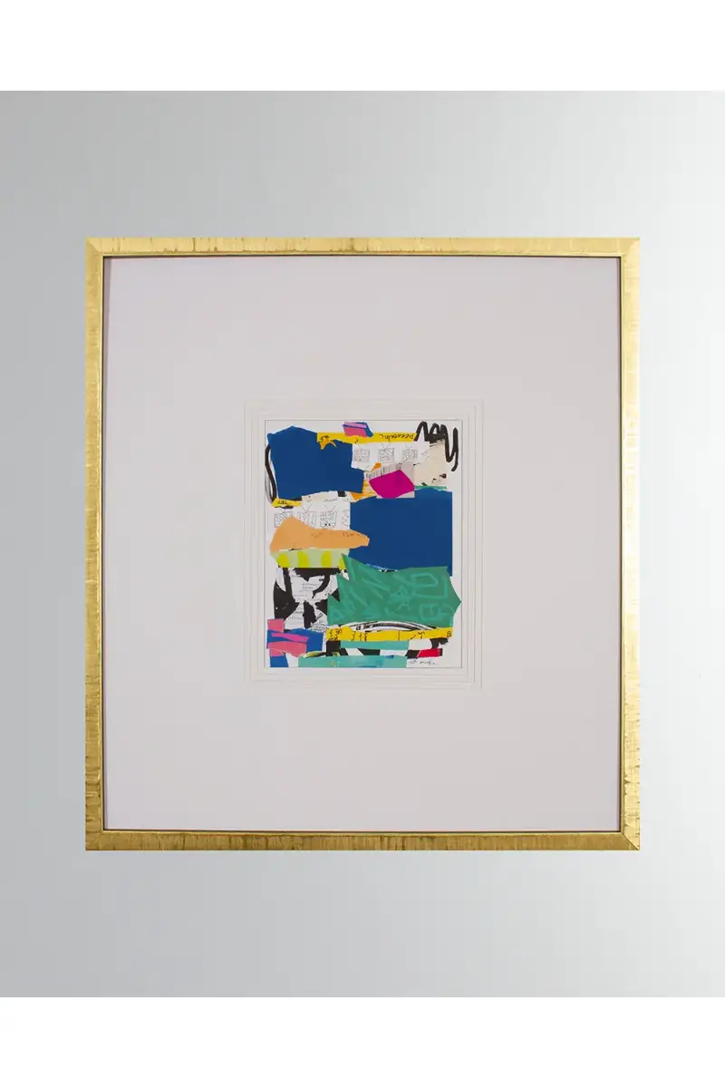 Shadow Catchers "Broken Spanish III" Giclee | Thumbnail 2 Shadow Catchers "Broken Spanish III" Giclee | Thumbnail 2