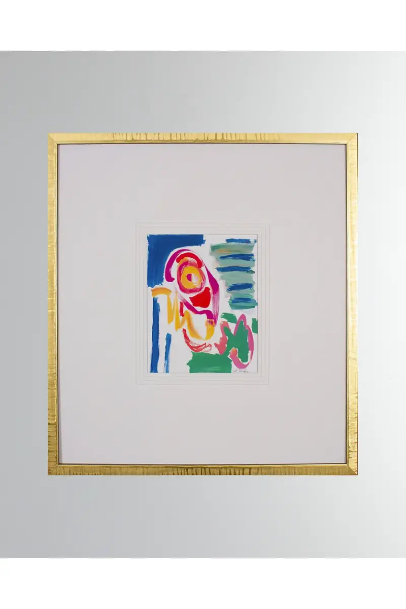 Shadow Catchers "La Sala" Giclee | Thumbnail 2 Shadow Catchers "La Sala" Giclee | Thumbnail 2