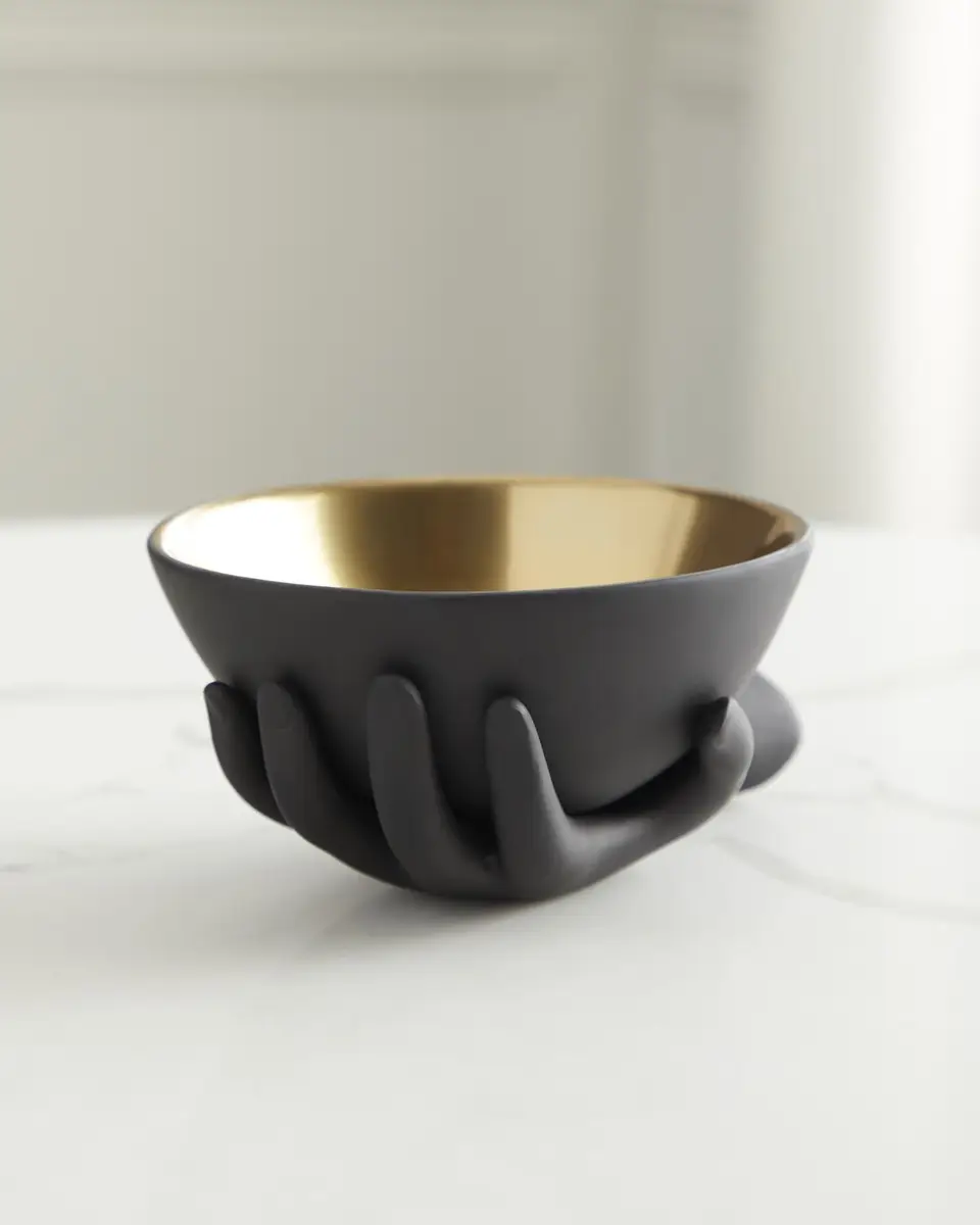 Jonathan Adler Eve Accent Bowl