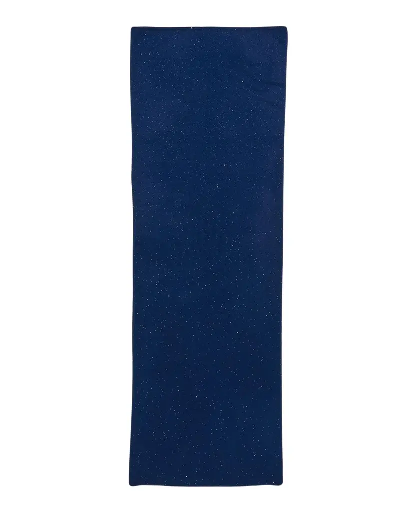 Sofia Cashmere All-Over Sequin Cashmere Scarf