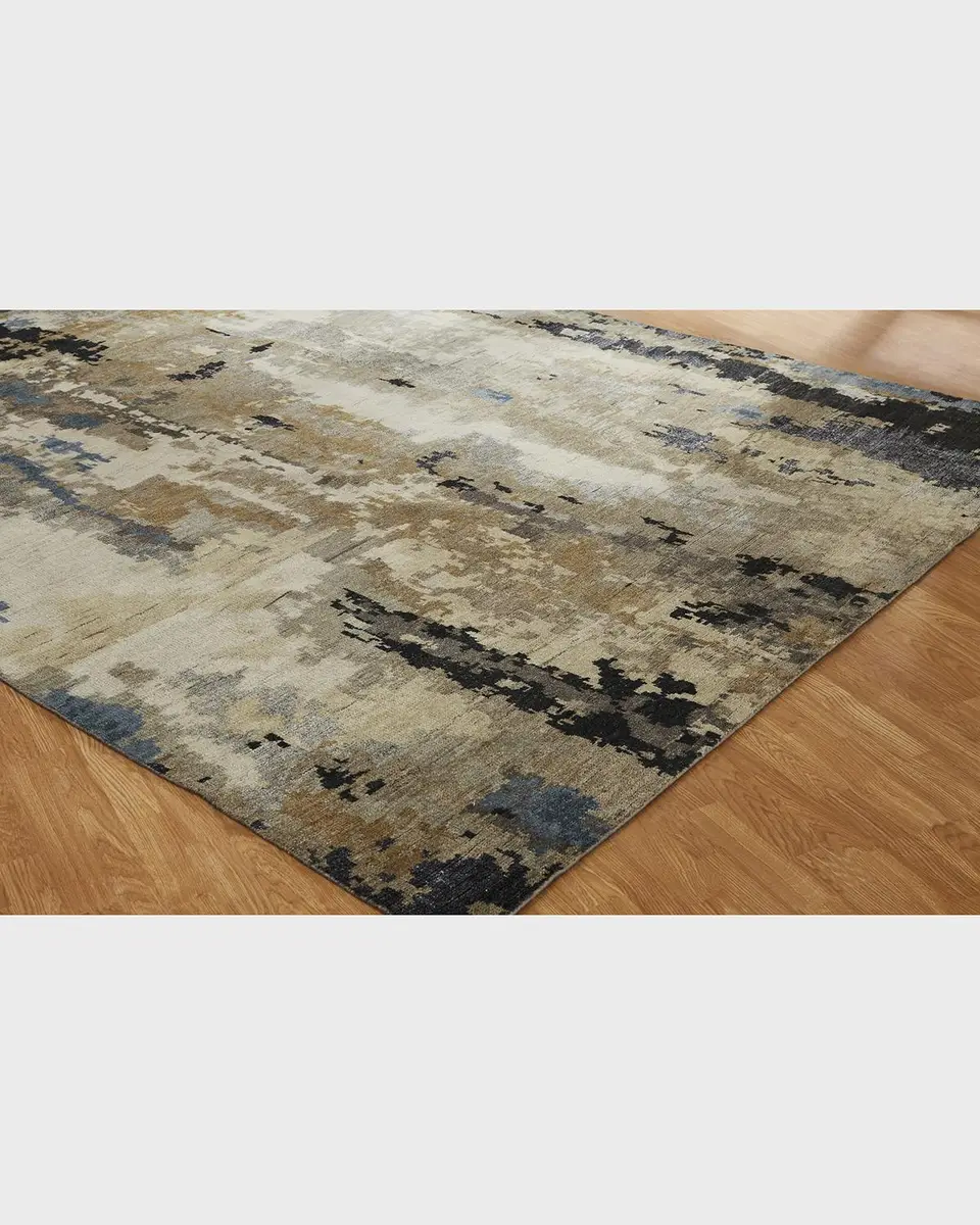 Haven & Loom Jasper Hand-Knotted Rug | Thumbnail 2