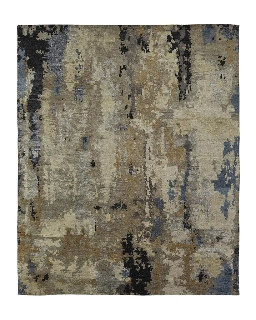 Haven & Loom Jasper Hand-Knotted Rug