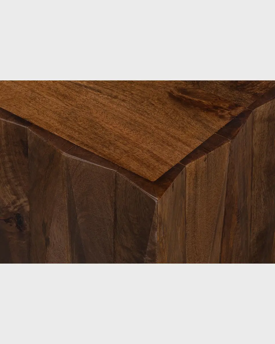 Sarreid Denali Rectangle Cocktail Table | Thumbnail 5