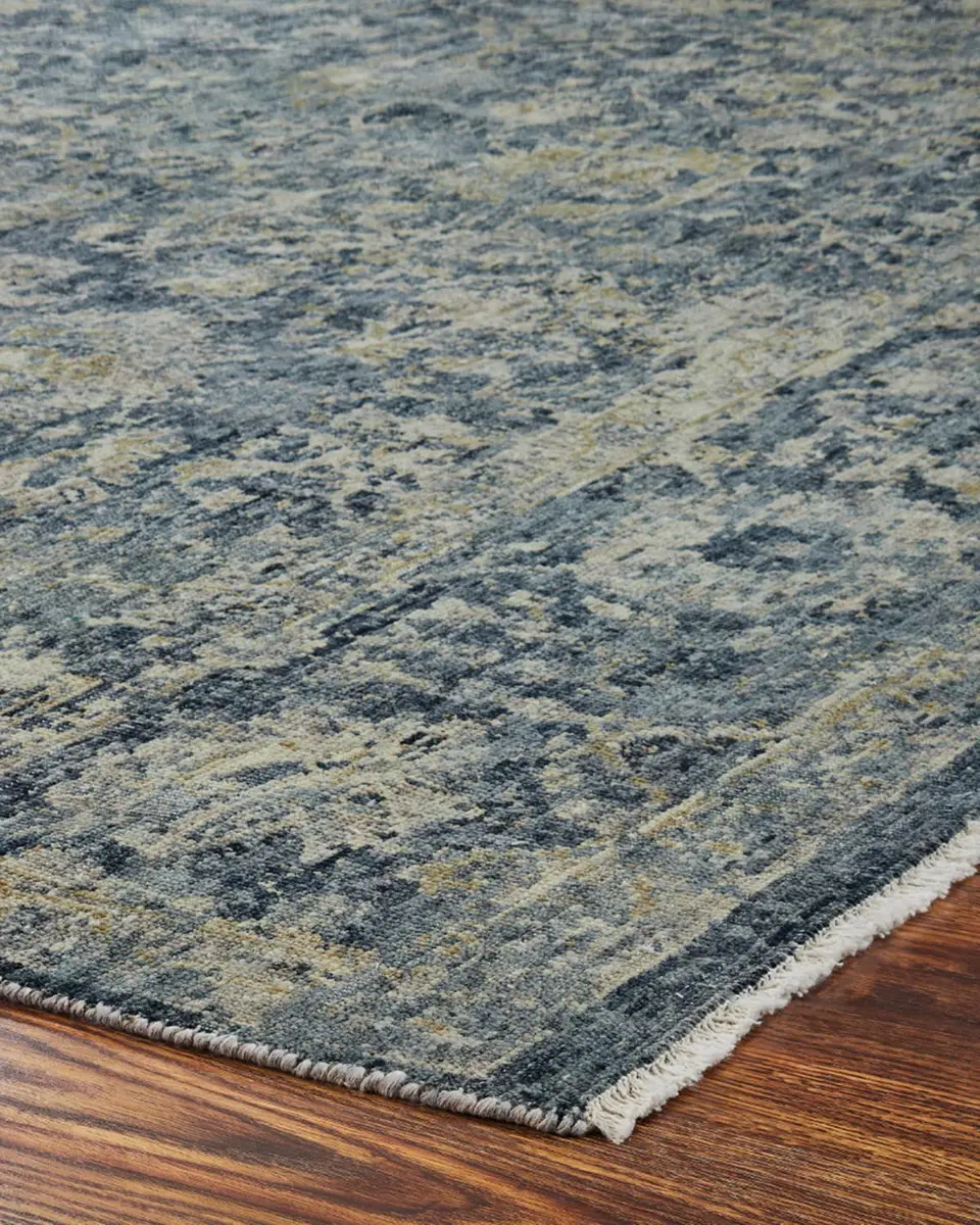 Haven & Loom Rylee Hand-Knotted Rug | Thumbnail 2 Haven & Loom Rylee Hand-Knotted Rug | Thumbnail 2