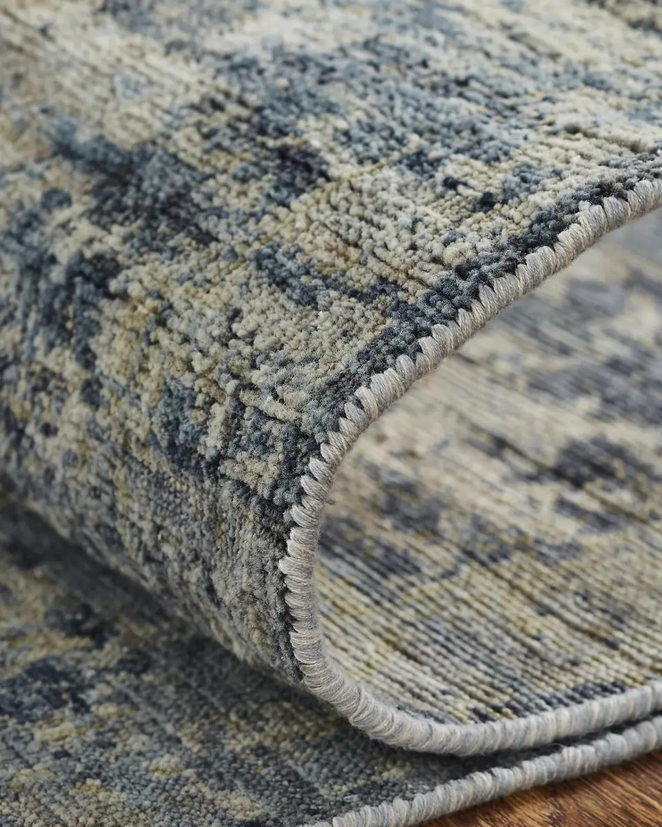 Haven & Loom Rylee Hand-Knotted Rug | Thumbnail 4 Haven & Loom Rylee Hand-Knotted Rug | Thumbnail 4