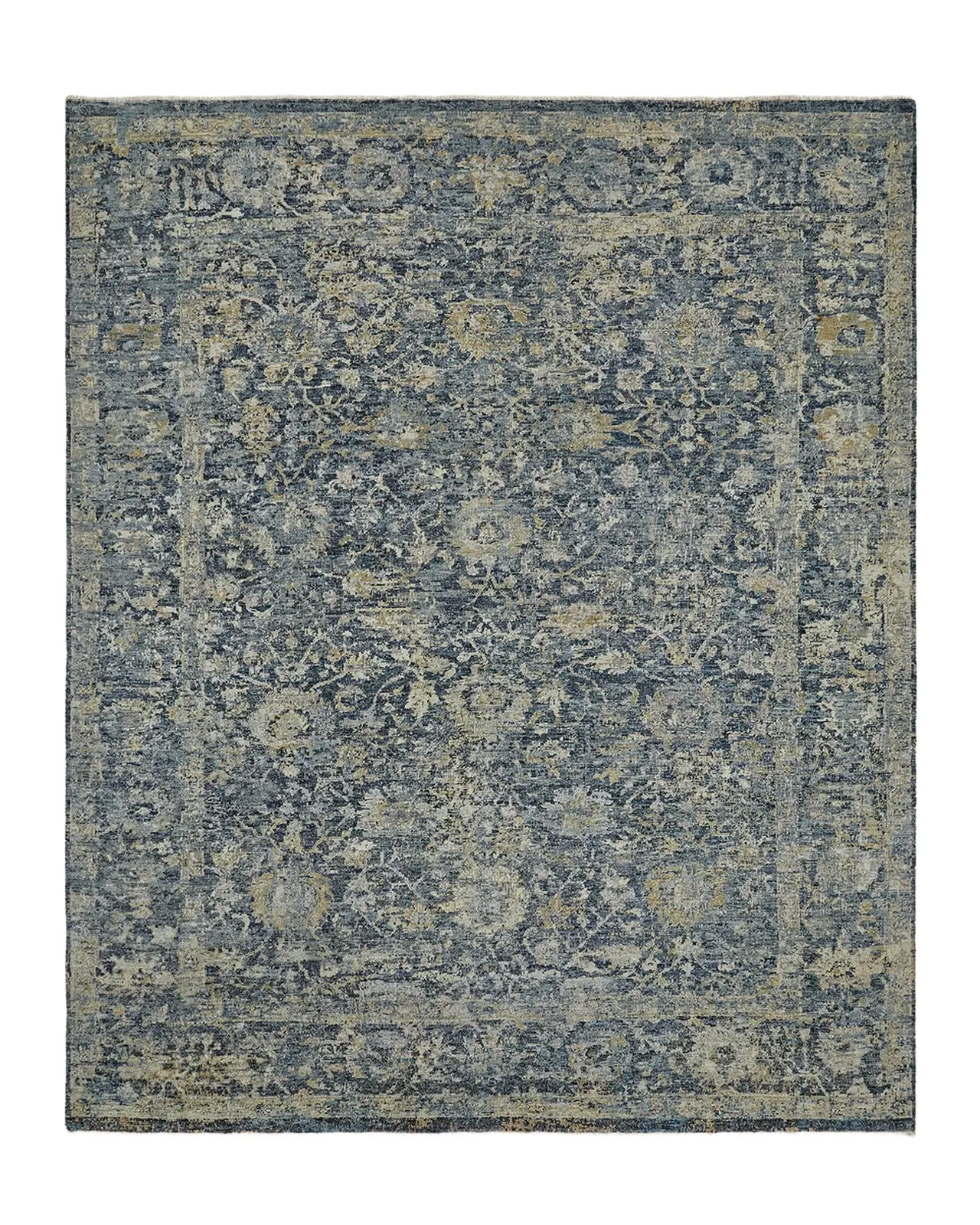 Haven & Loom Rylee Hand-Knotted Rug
