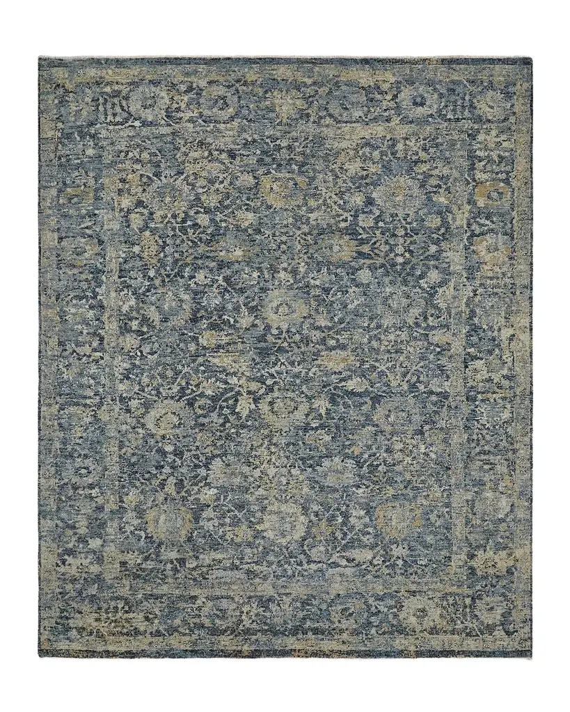 Haven & Loom Rylee Hand-Knotted Rug