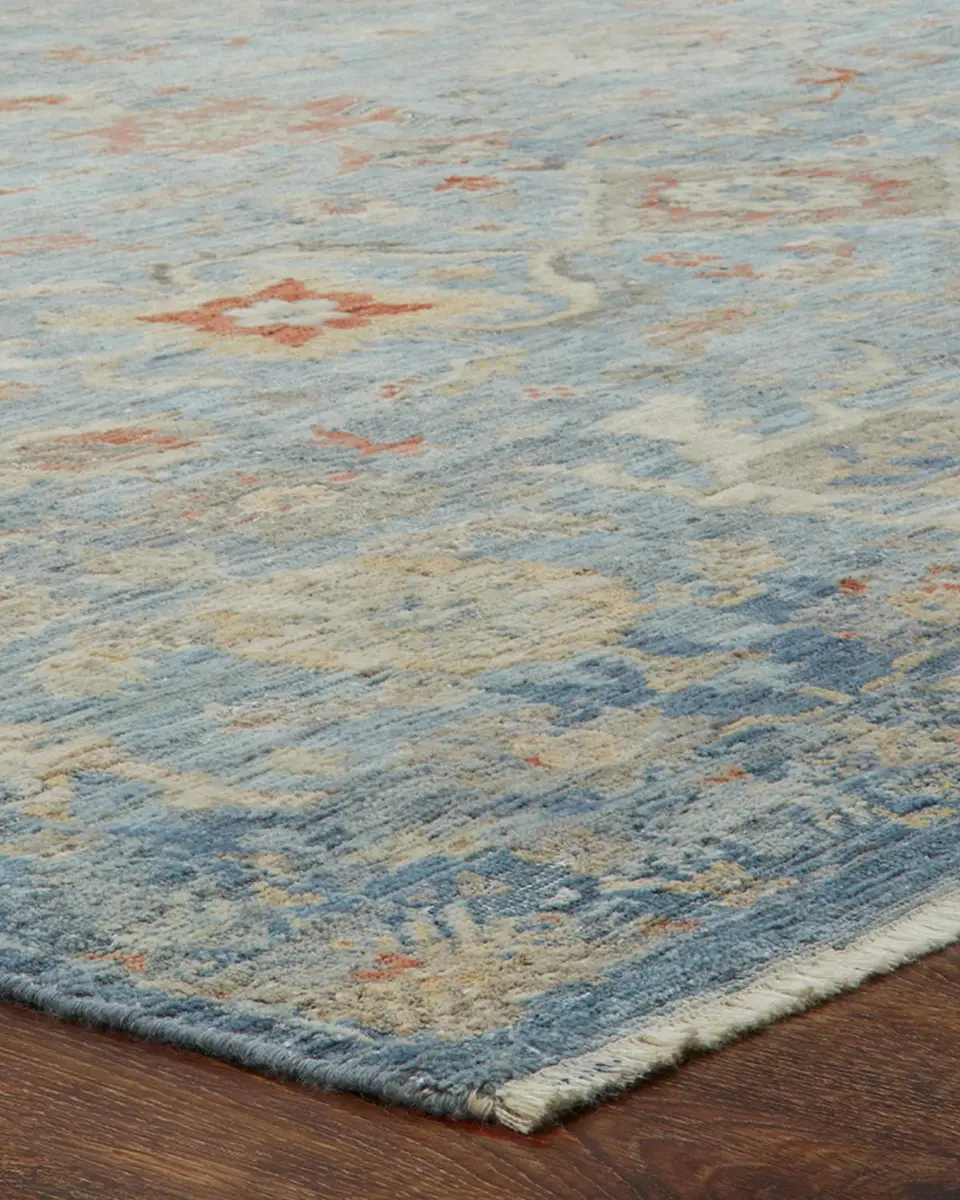 Haven & Loom Ailani Hand-Knotted Rug | Thumbnail 3 Haven & Loom Ailani Hand-Knotted Rug | Thumbnail 3