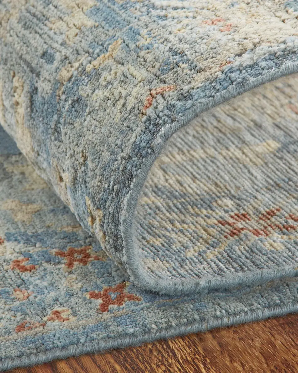 Haven & Loom Ailani Hand-Knotted Rug | Thumbnail 4 Haven & Loom Ailani Hand-Knotted Rug | Thumbnail 4