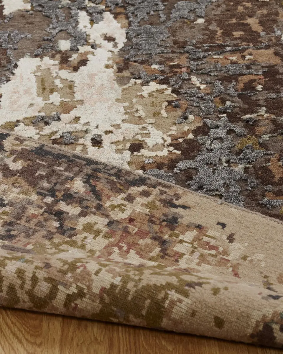 Haven & Loom Bent Trail Hand-Knotted Rug | Thumbnail 2 Haven & Loom Bent Trail Hand-Knotted Rug | Thumbnail 2