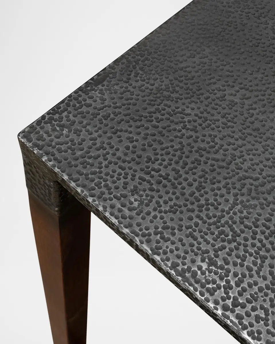 Sarreid Burnford Accent Table | Thumbnail 4 Sarreid Burnford Accent Table | Thumbnail 4