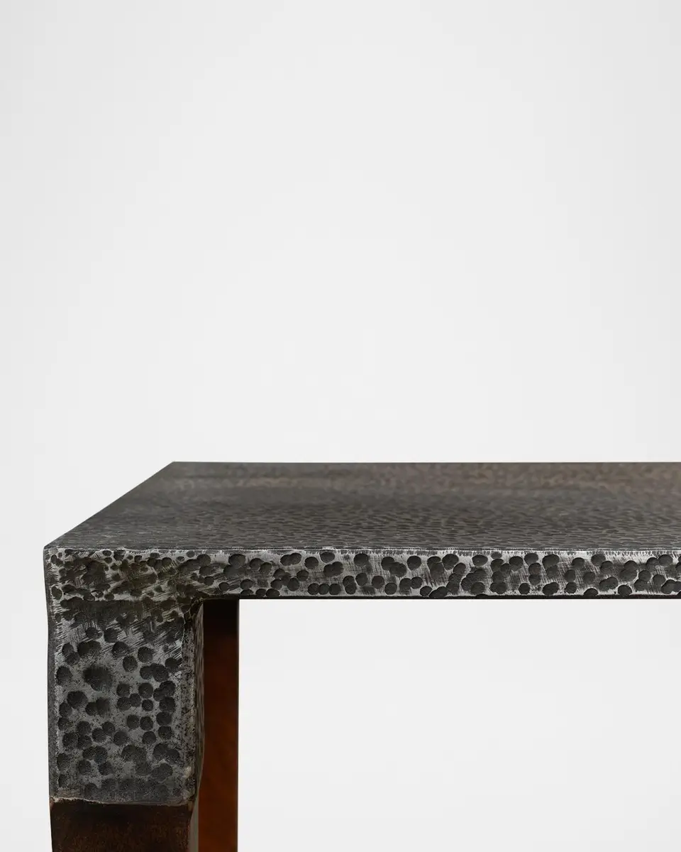 Sarreid Burnford Accent Table | Thumbnail 7 Sarreid Burnford Accent Table | Thumbnail 7