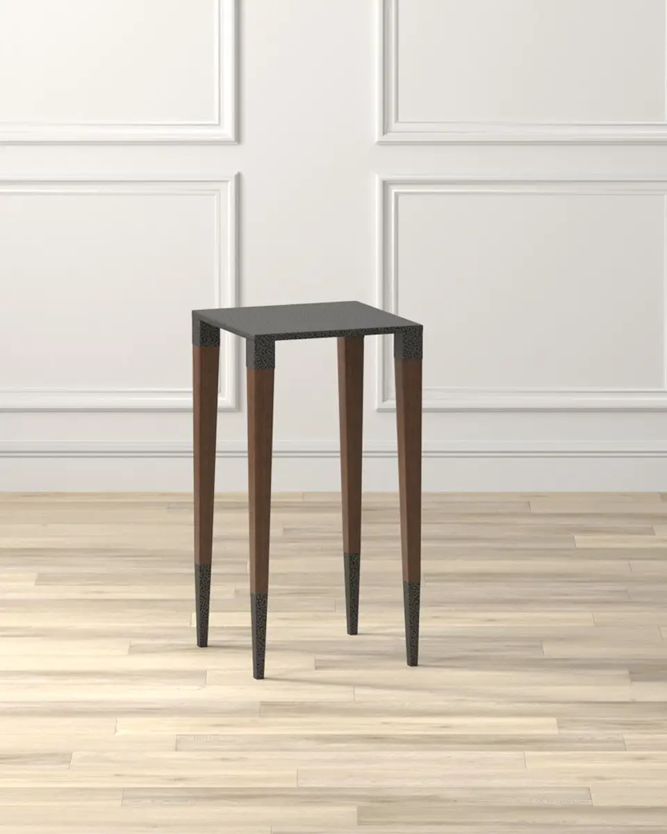 Sarreid Burnford Accent Table