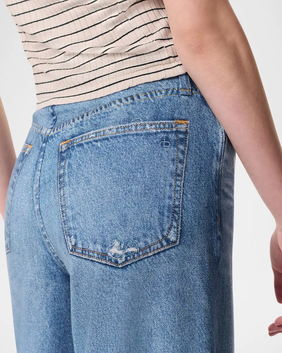 rag & bone rb Miramar Sofie Cotton-Terry Ankle Jeans | Thumbnail 5 rag & bone rb Miramar Sofie Cotton-Terry Ankle Jeans | Thumbnail 5
