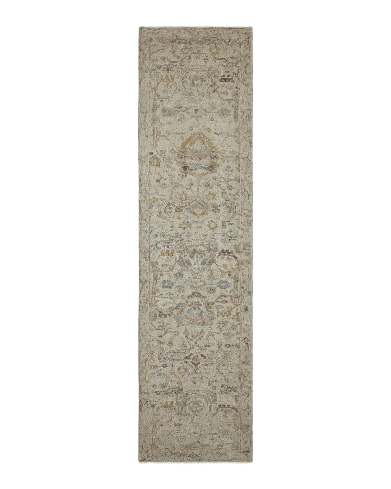 Haven & Loom Prescott Hand-Knotted Runner