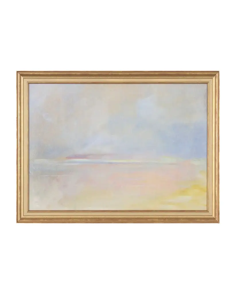 Shadow Catchers "Tranquil" Framed Giclee