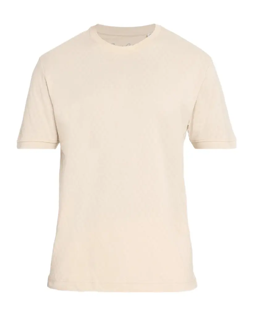 Men's Rowsley Short-Sleeve Knit T-Shirt