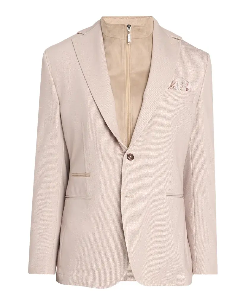 Robert Graham Men's Jetset XVI Layered Sport Coat