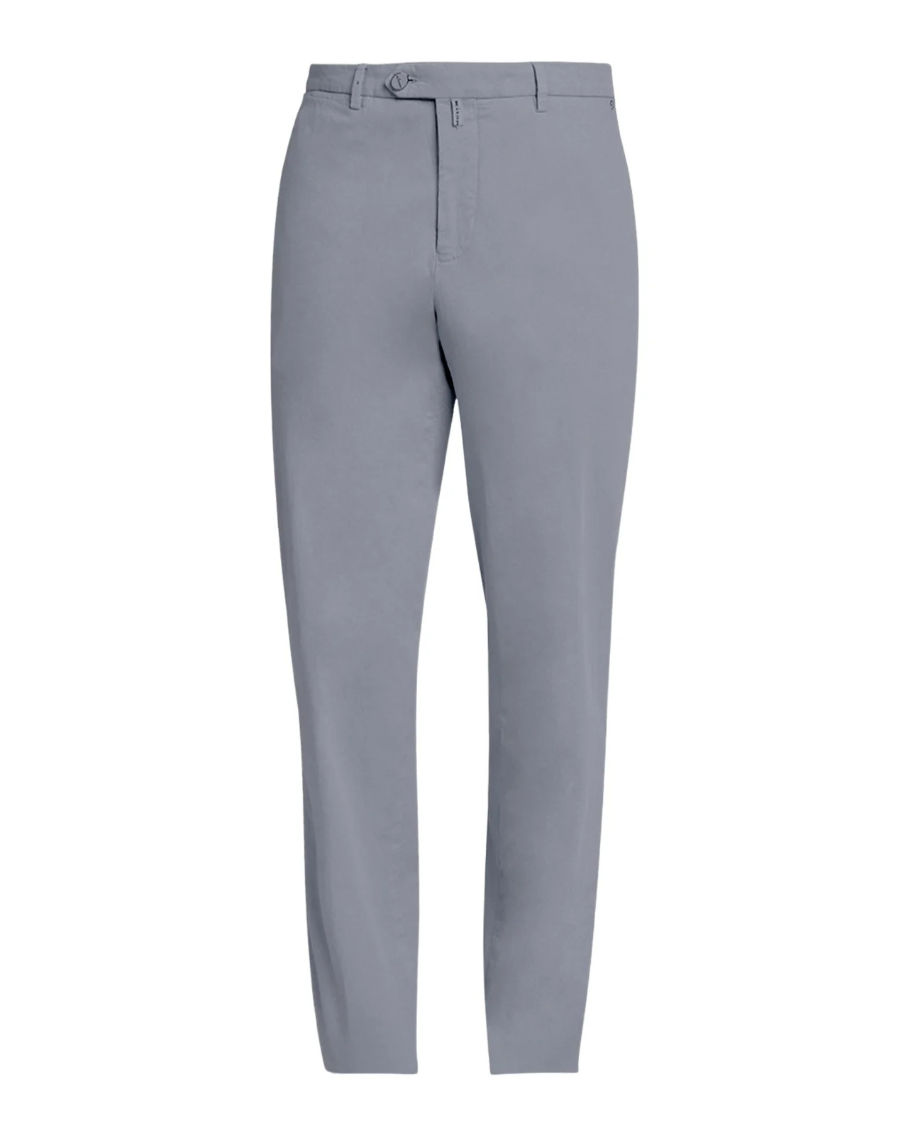 Kiton Men's Lyocell Straight-Leg Flat-Front Pants