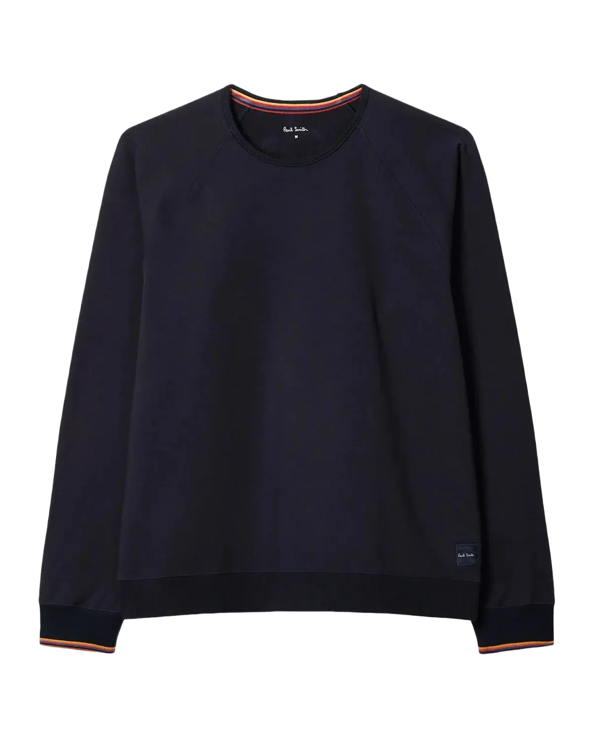 Paul Smith Men's Artist Stretch-Cotton Sweatshirt
