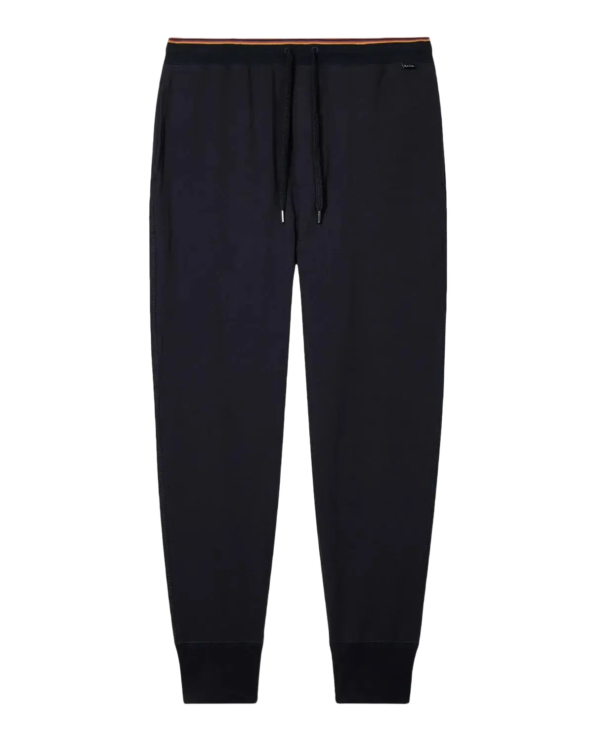 Paul Smith Artist Stripe Cotton Joggers