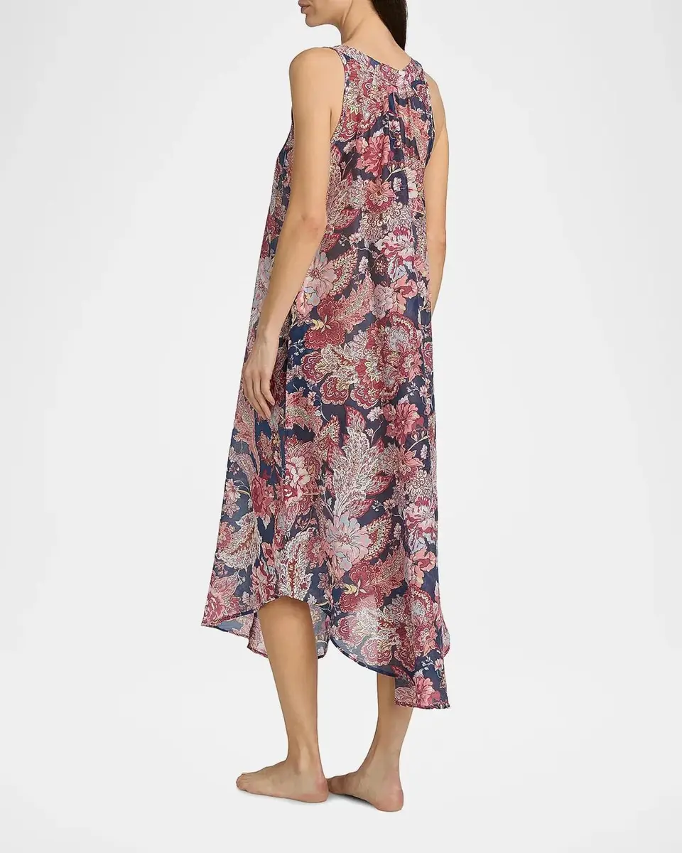Papinelle Ella Printed Nightie | Thumbnail 3 Papinelle Ella Printed Nightie | Thumbnail 3