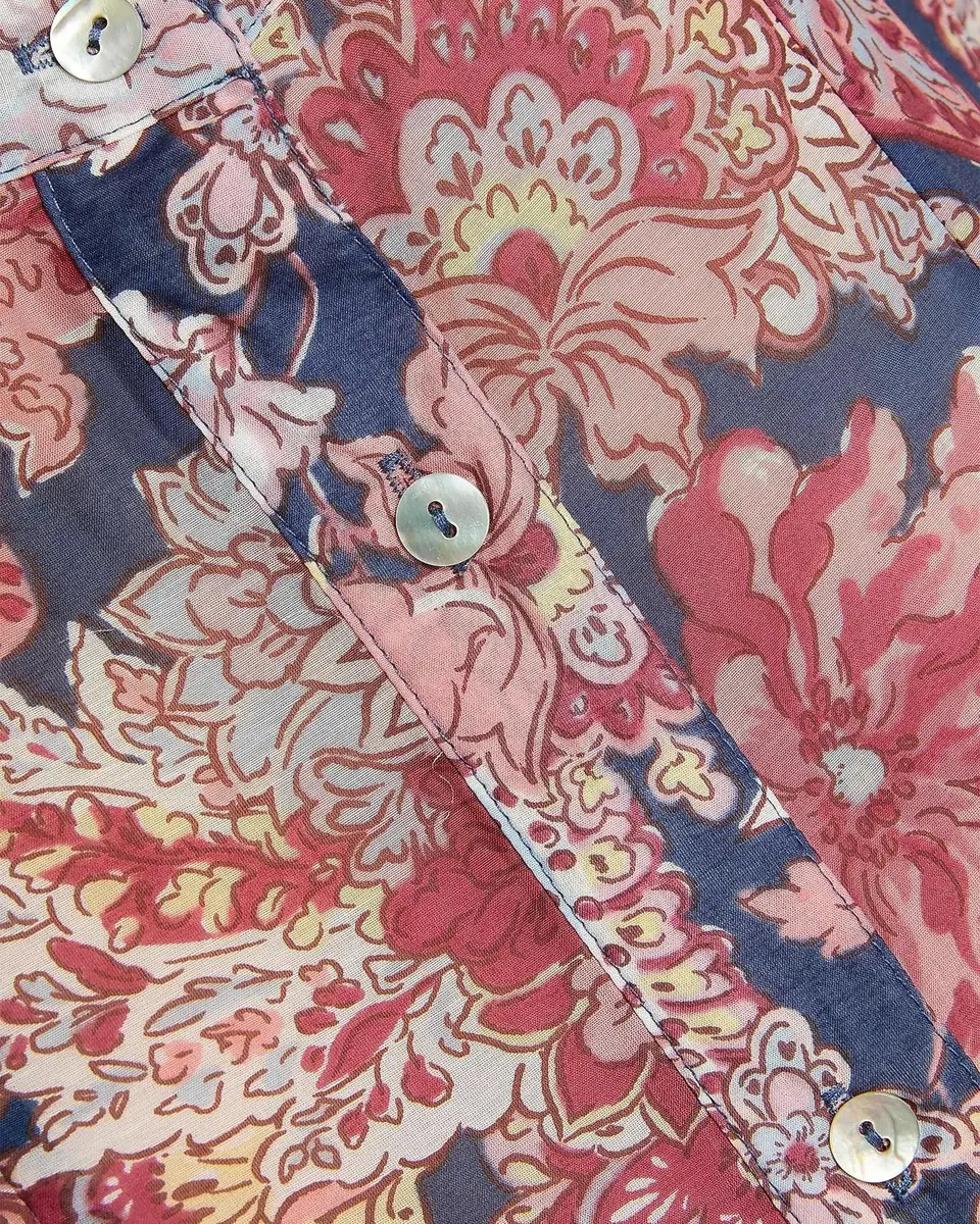 Papinelle Ella Printed Nightie | Thumbnail 6 Papinelle Ella Printed Nightie | Thumbnail 6