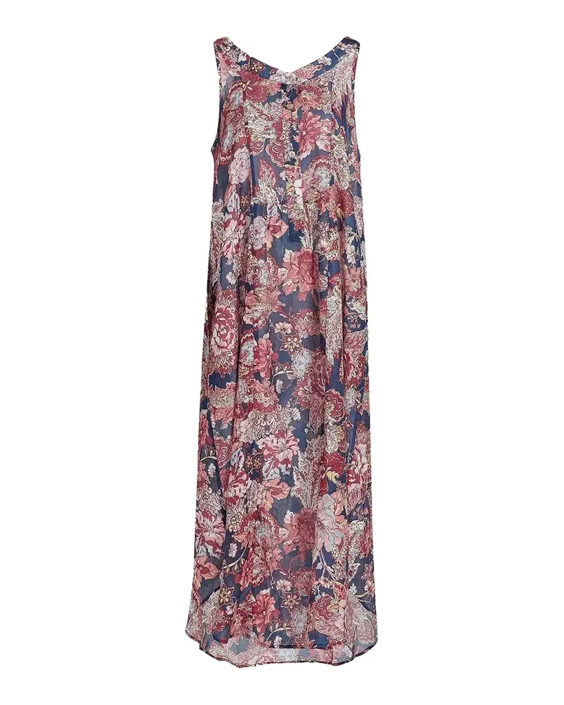 Papinelle Ella Printed Nightie