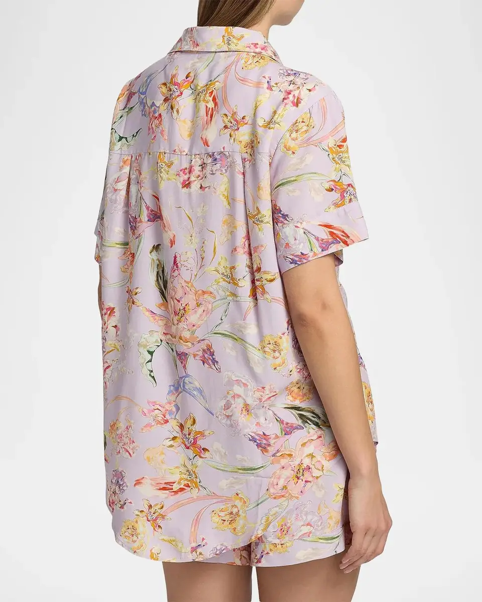 Papinelle Bailey Boxer Pajamas | Thumbnail 3 Papinelle Bailey Boxer Pajamas | Thumbnail 3