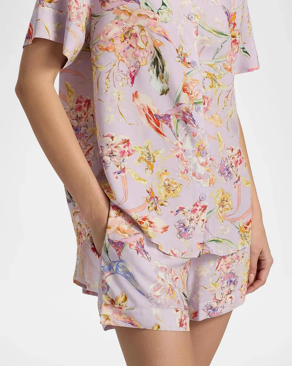 Papinelle Bailey Boxer Pajamas | Thumbnail 5 Papinelle Bailey Boxer Pajamas | Thumbnail 5