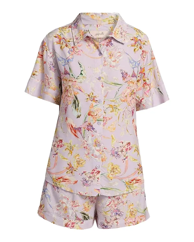 Bailey Boxer Pajamas